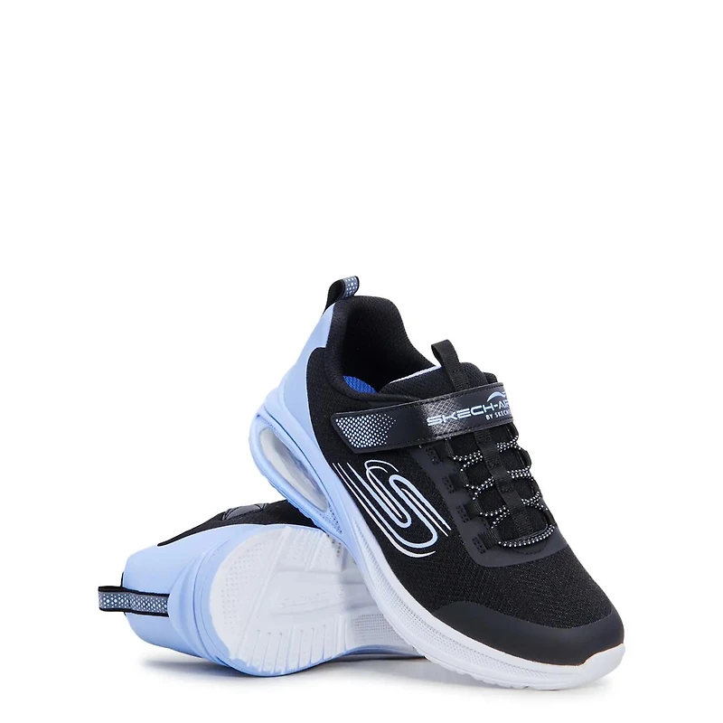 Youth Girls' Microspec Max Advance- Fly 3.0 Running Shoe