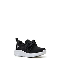 Youth Girls' Ultra Flex 3.0- Beaming Bows Running Shoe