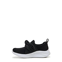 Youth Girls' Ultra Flex 3.0- Beaming Bows Running Shoe