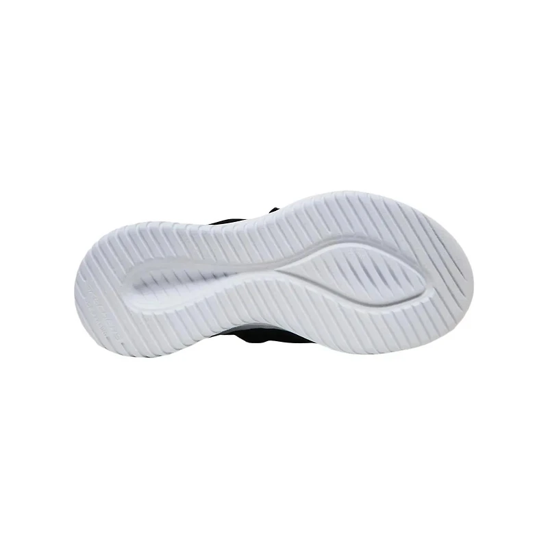 Youth Girls' Ultra Flex 3.0- Beaming Bows Running Shoe