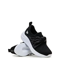 Youth Girls' Ultra Flex 3.0- Beaming Bows Running Shoe