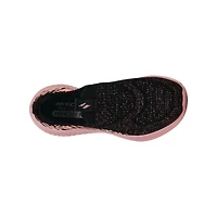 Youth Girls' Ultra Flex 3.0 Slip On Sneaker