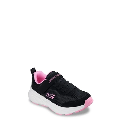 Youth Girls' Edgeride Slip-On Running Shoe