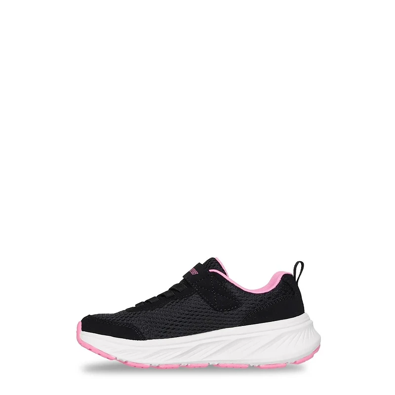 Youth Girls' Edgeride Slip-On Running Shoe