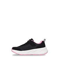 Youth Girls' Edgeride Slip-On Running Shoe