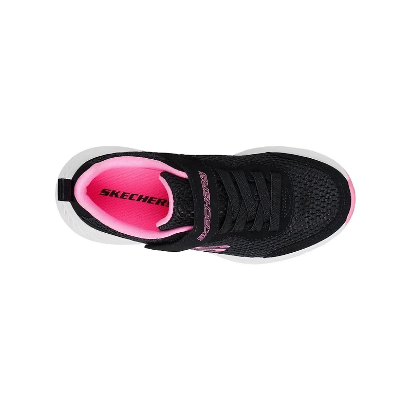 Youth Girls' Edgeride Slip-On Running Shoe