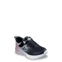 Youth Girls' Micrcospec Max Advance Running Shoe