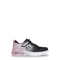 Youth Girls' Micrcospec Max Advance Running Shoe