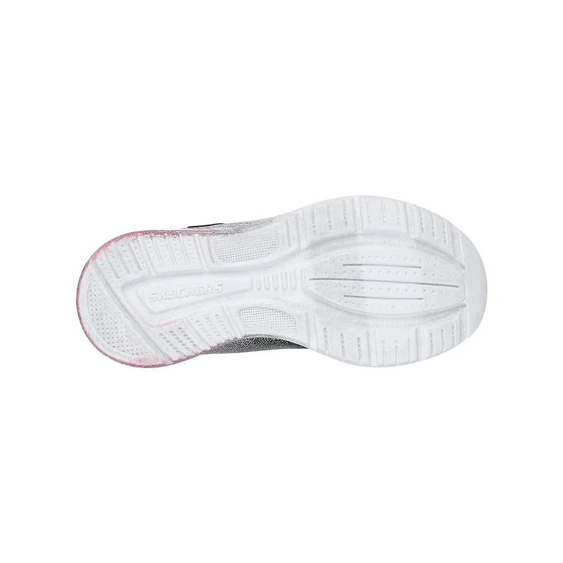 Youth Girls' Micrcospec Max Advance Running Shoe