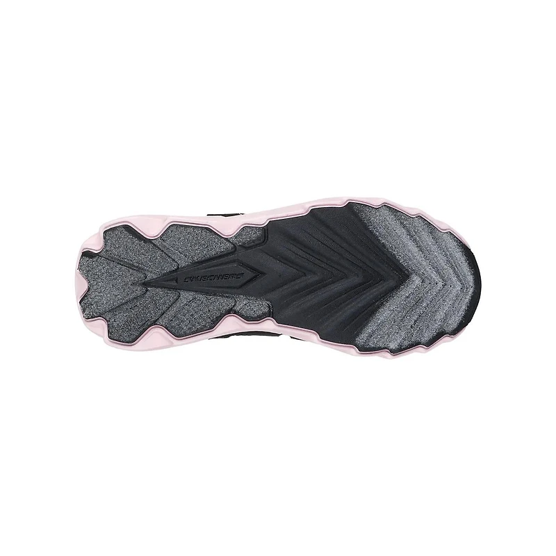Youth Girls' Elite Sport Tread Sneaker