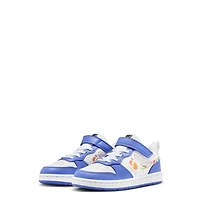 Youth Girls' Court Borough Low Sneaker