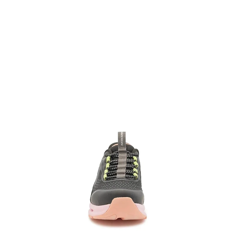 Youth Girl's Glide-Step Sneaker