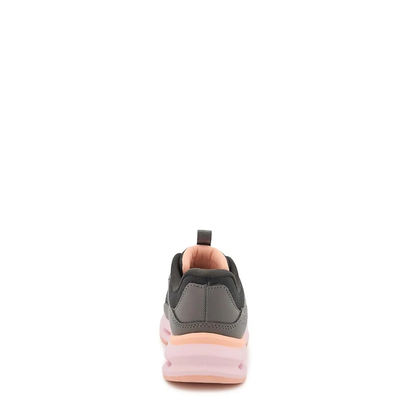 Youth Girl's Glide-Step Sneaker