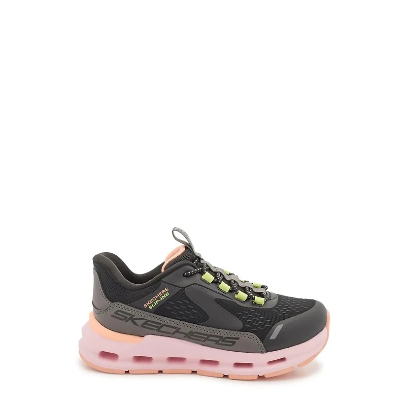 Youth Girl's Glide-Step Sneaker
