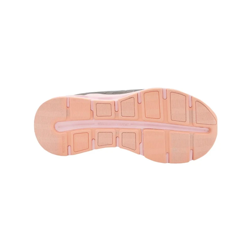 Youth Girl's Glide-Step Sneaker