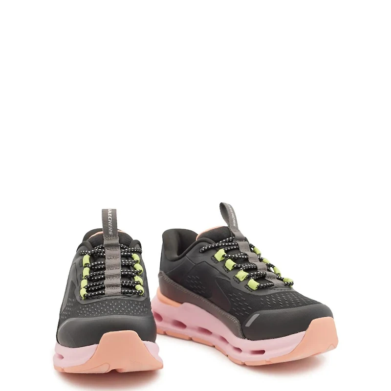Youth Girl's Glide-Step Sneaker
