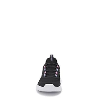 Youth Girls' Bounder Pro Hands-Free Slip Ins Sneaker