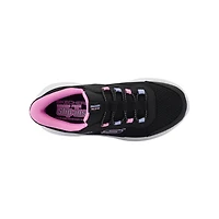 Youth Girls' Bounder Pro Hands-Free Slip Ins Sneaker