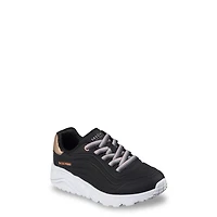 Girl's Uno Lite Slip-on Sneakers