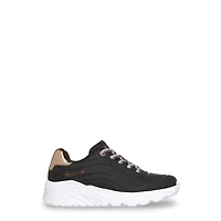 Girl's Uno Lite Slip-on Sneakers