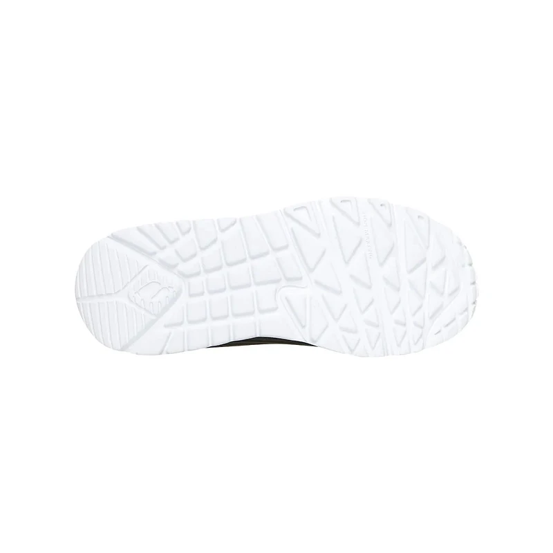 Girl's Uno Lite Slip-on Sneakers