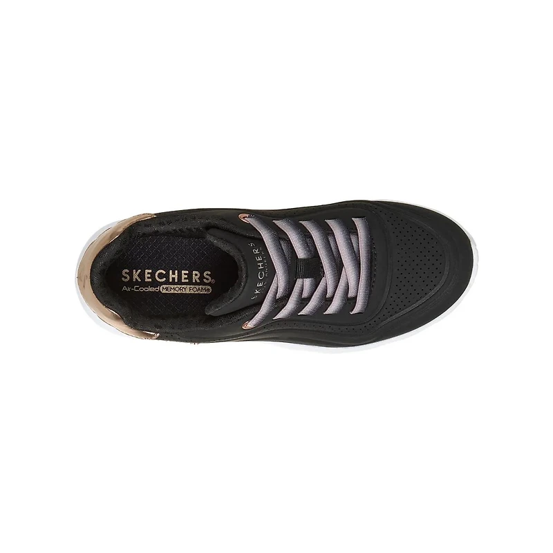Girl's Uno Lite Slip-on Sneakers