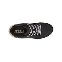 Girl's Uno Lite Slip-on Sneakers