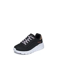 Girl's Uno Lite Slip-on Sneakers