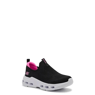 Youth Girls' Glide Step Drift Slip-On Sneaker