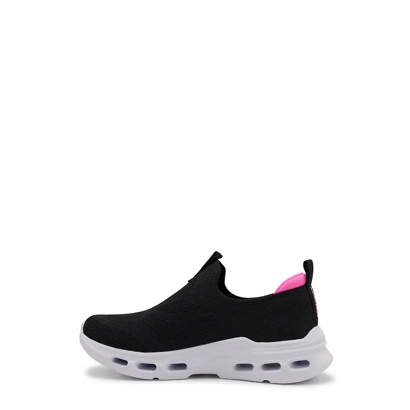 Youth Girls' Glide Step Drift Slip-On Sneaker