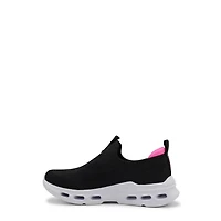 Youth Girls' Glide Step Drift Slip-On Sneaker