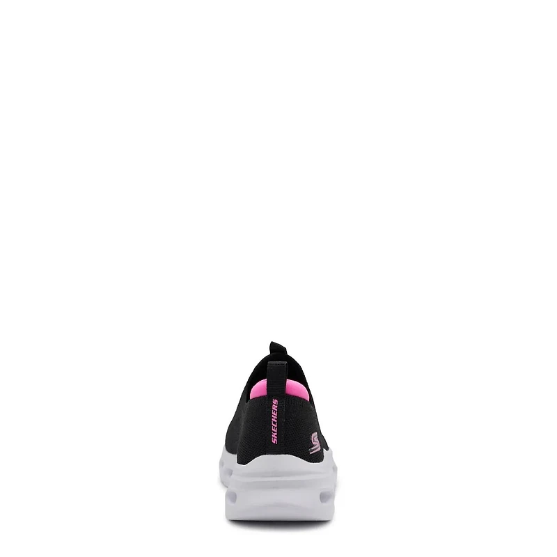 Youth Girls' Glide Step Drift Slip-On Sneaker