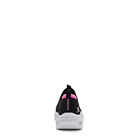Youth Girls' Glide Step Drift Slip-On Sneaker