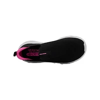 Youth Girls' Glide Step Drift Slip-On Sneaker