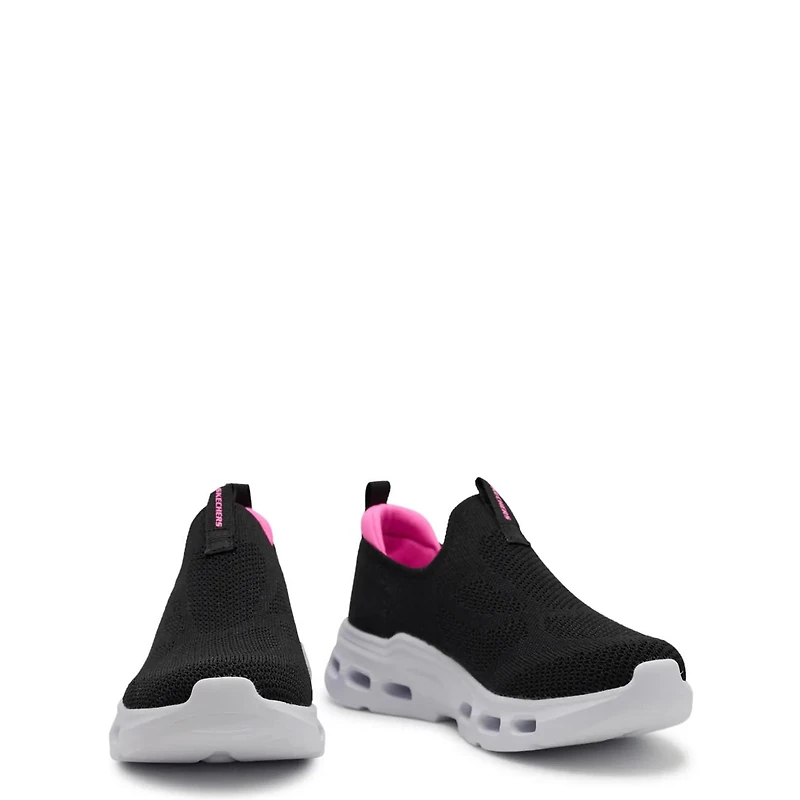 Youth Girls' Glide Step Drift Slip-On Sneaker