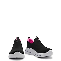 Youth Girls' Glide Step Drift Slip-On Sneaker
