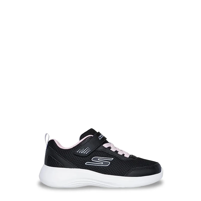 Youth Girls' Selectors - Reset Achieved Sneaker