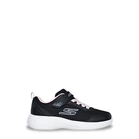 Youth Girls' Selectors - Reset Achieved Sneaker