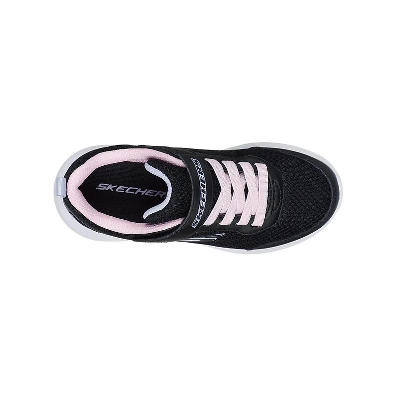 Youth Girls' Selectors - Reset Achieved Sneaker
