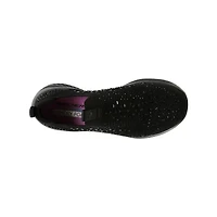 Youth Girls' Ultra Flex 3.0 Sneaker