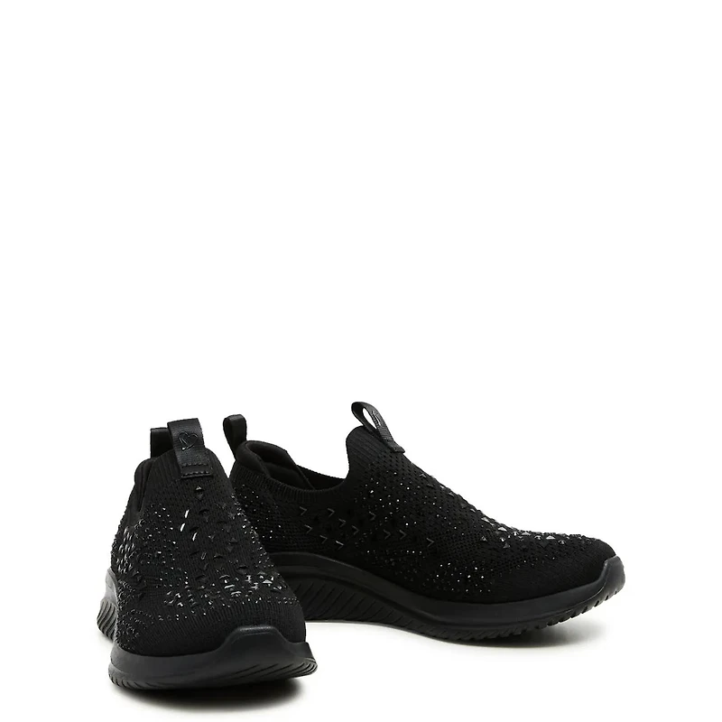 Youth Girls' Ultra Flex 3.0 Sneaker