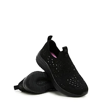 Youth Girls' Ultra Flex 3.0 Sneaker