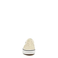 Youth Girl's J Asher Leopard Sneaker