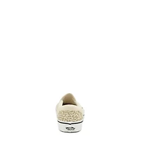 Youth Girl's J Asher Leopard Sneaker