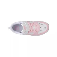 Youth Girls' Court Borough Low Recraft EL Sneaker