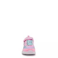 Youth Girls' Unicorn Dreams- Wishful Magic Running Shoe