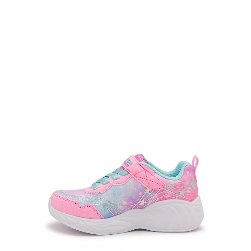 Youth Girls' Unicorn Dreams- Wishful Magic Running Shoe