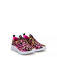 Youth Girls' Ultra Flex 3.0 Running Shoe