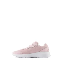 Youth Girls' 578 Wide Width Sneaker