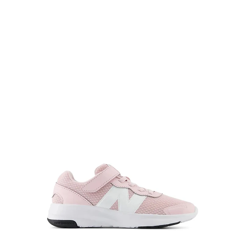 Youth Girls' 578 Wide Width Sneaker